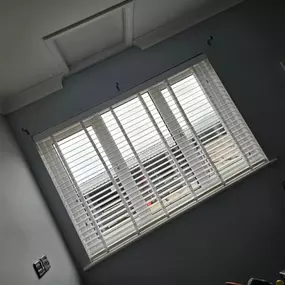 Bild von Blinds with BLU