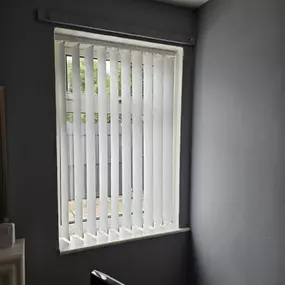 Bild von Blinds with BLU