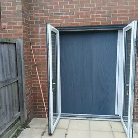 Bild von Blinds with BLU