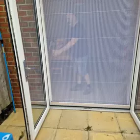 Bild von Blinds with BLU