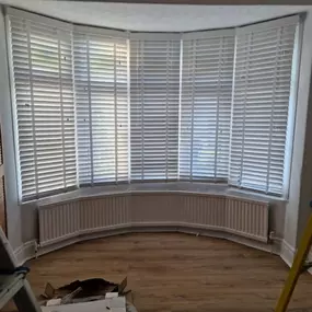 Bild von Blinds with BLU