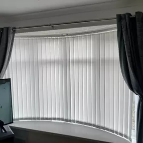 Bild von Blinds with BLU