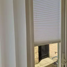Bild von Blinds with BLU