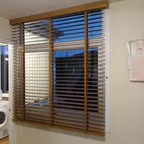 Bild von Blinds with BLU