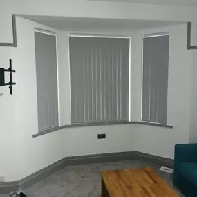 Bild von Blinds with BLU
