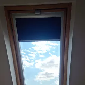 Bild von Blinds with BLU