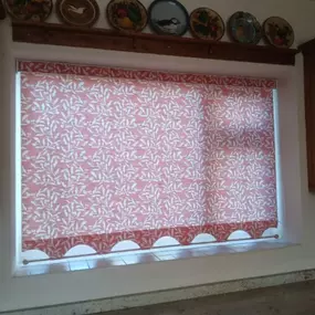 Bild von Blinds with BLU