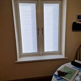 Bild von Blinds with BLU
