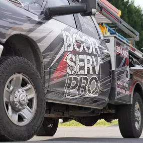 Bild von Door Serv Pro