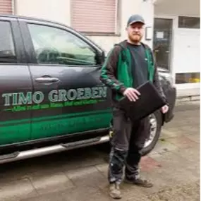 Bild von Gebäudedienst Timo Groeben