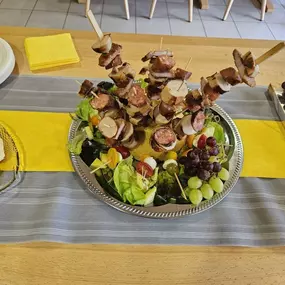 Bild von Restaurant Riedertal