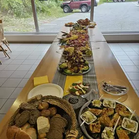 Bild von Restaurant Riedertal