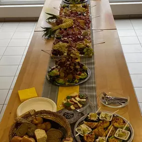 Bild von Restaurant Riedertal