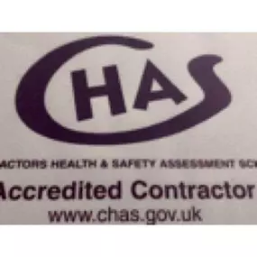 Bild von Priority Scaffolding