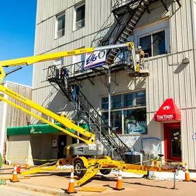 Bild von Steven Lewis Painting & Decorating