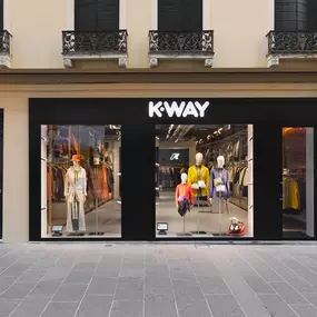 Bild von K-Way 33 Padova