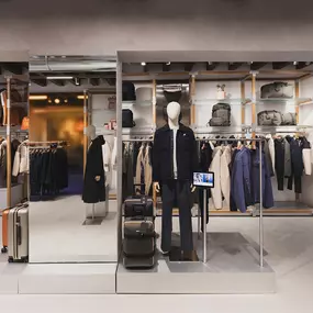 Bild von K-Way 33 Padova