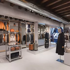 Bild von K-Way 33 Padova