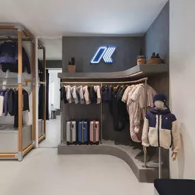 Bild von K-Way 33 Padova