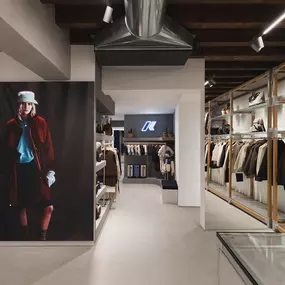 Bild von K-Way 33 Padova