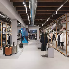 Bild von K-Way 33 Padova