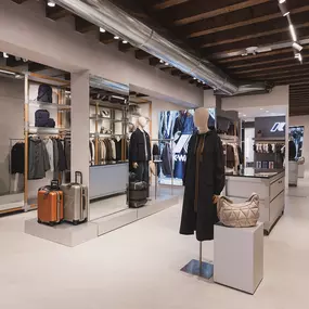 Bild von K-Way 33 Padova