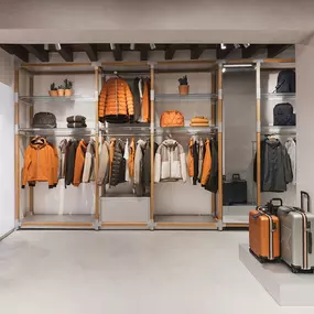 Bild von K-Way 33 Padova