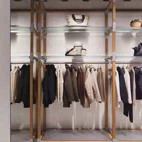 Bild von K-Way 33 Padova