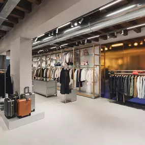 Bild von K-Way 33 Padova