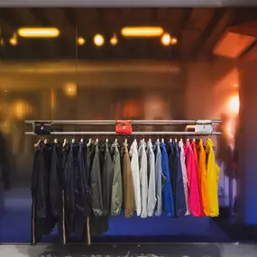 Bild von K-Way 33 Padova