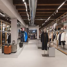 Bild von K-Way 33 Padova