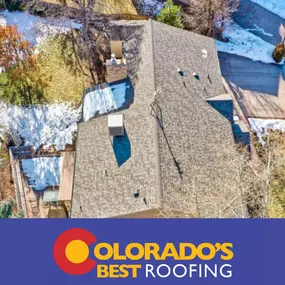 Bild von Colorado's Best Roofing