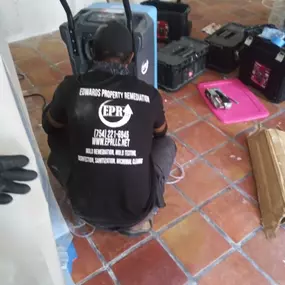Bild von Edwards Property Remediation
