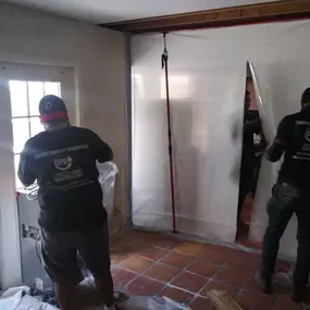 Bild von Edwards Property Remediation