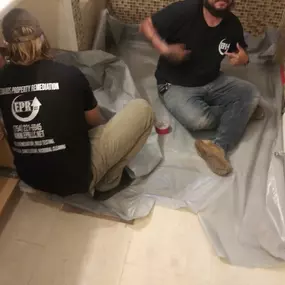 Bild von Edwards Property Remediation