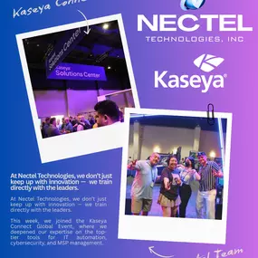 Bild von Nectel Technologies