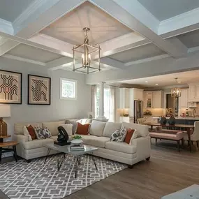 Bild von Eagle Construction at Readers Branch - Single Family Homes