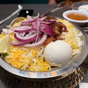 Bild von Charminar Indian Restaurant & Catering | Alpharetta