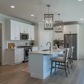 Bild von Eagle Construction at Womack Green