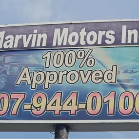 Bild von Marvin Motors