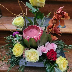 Bild von Logan's Floral