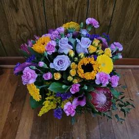 Bild von Logan's Floral