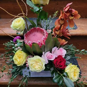 Bild von Logan's Floral