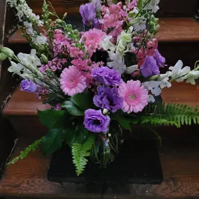 Bild von Logan's Floral