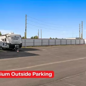 Bild von Big Dog Boat & RV Storage