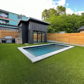Bild von Waterloo Turf Austin