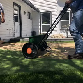 Bild von Waterloo Turf Austin