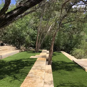 Bild von Waterloo Turf Austin