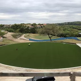 Bild von Waterloo Turf Austin