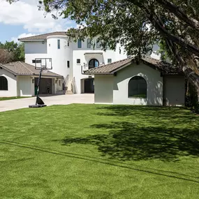 Bild von Waterloo Turf Austin